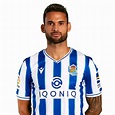 Ficha de Willian José Da Silva (Willian J.) perteneciente a Real ...