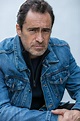 Demian Bichir tackles icy wilderness and the end of humanity - Los ...