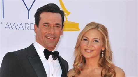 Jon Hamm Reveals Why He Never Got Married