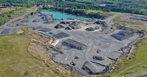 Luck Stone Expands Presence In North Carolina Pit And Quarry Pit And Quarry