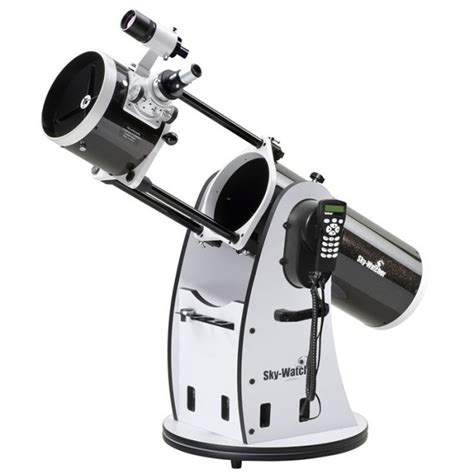 Telescopio Sky Watcher Dobson 12 3051500 Extensible Goto