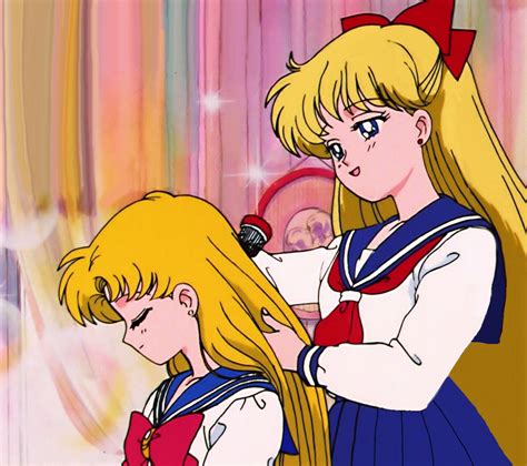 This Is A Screenshot From One Of My Favorite Sailor Moon Episodes Sailor Moon Manga Sailor