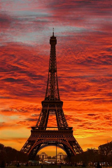 Παρισι Eiffel Tower Paris Images Travel