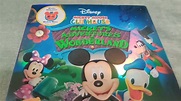 Mickey Mouse Clubhouse - Mickey's Adventures in Wonderland The Movie ...