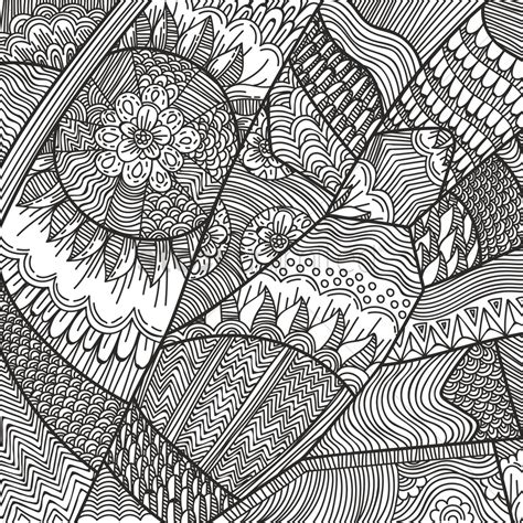 Doodle with me and learn how to draw easy banners, decorative headings and cute titles. Decorative pattern design Vector Image - 1544116 ...