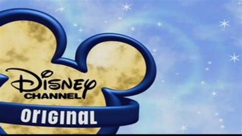 Disney Channel Worldwide - ORIGINAL (NEW) - Ident #3 - YouTube