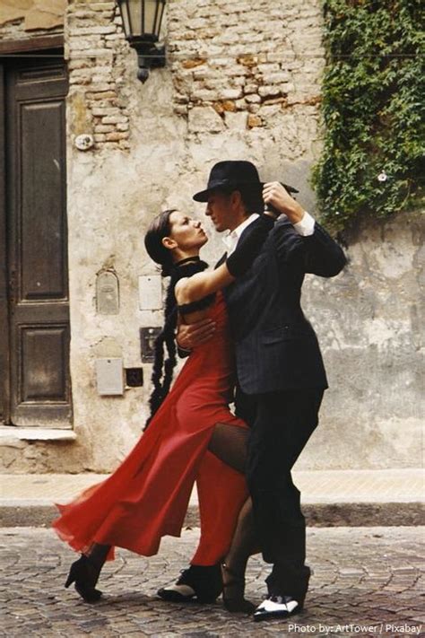 Interesting Facts About Tango Just Fun Facts