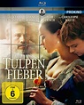 Tulpenfieber Blu-ray, Kritik und Filminfo | movieworlds.com