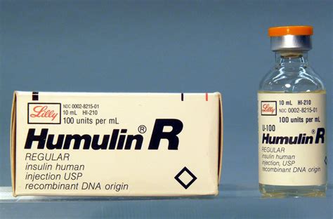 100 100 Genetically Engineered Human Insulin Created Jdrf Reports