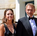 FDP-Chef Lindner durfte Kleid von neuer Freundin bestimmen - WELT