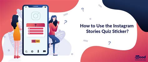 How To Use The Instagram Stories Quiz Sticker Instagram Story Quiz