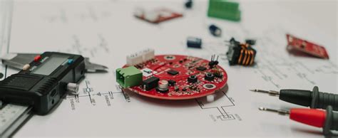 Ferrín Electrónica Diseño Y Fabricación De Circuitos Electrónicos