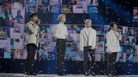 In Depth Features K Pop Reinvents Virtual Concerts During Covid 19