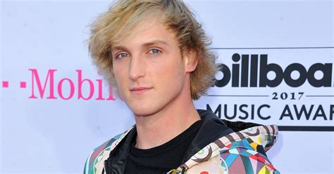 Logan Paul Says Hes Been Treated Fairly By Youtube Teen Vogue
