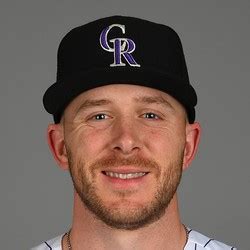 Predictably, at least a handful of teams. Trevor Story Fantasy Baseball News, Rankings, Projections ...