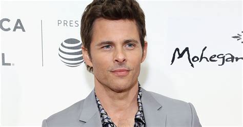 Welcome to james marsden fan, your ultimate fan sourse for the talented and handsome american actor james marsden. James Marsden Might Be Playing Sonic the Hedgehog