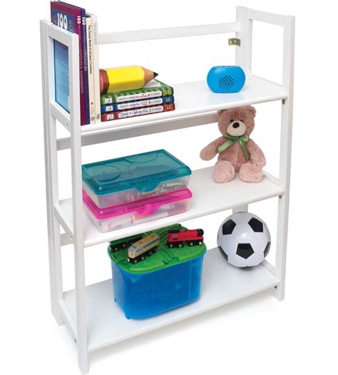Shop from kids' bookcases, like the the toddler bookshelf or the lindsay bookcase, while discovering new home products and designs. Childrens Bookcase in Kids Shelves