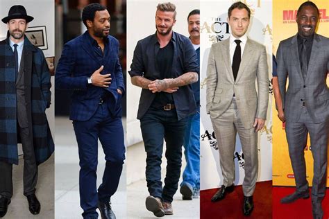 How To Dress In Your 40s Mens Casual Work Clothes Gq Mens Style