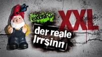 extra 3 Spezial: Der reale Irrsinn XXL | NDR.de - Fernsehen - Sendungen ...