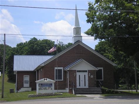 Sugar Grove Baptist Smyth County Va Churches