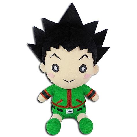 Buy Great Eastern Entertainment Hunter X Hunter Gon Sitting Pose