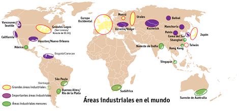 Industrialización