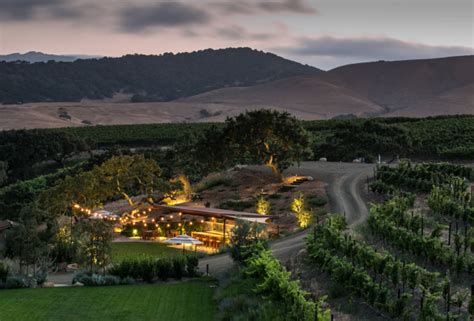 Take Your Next Wine Tasting Trip Through Santa Barbaras Wine Region
