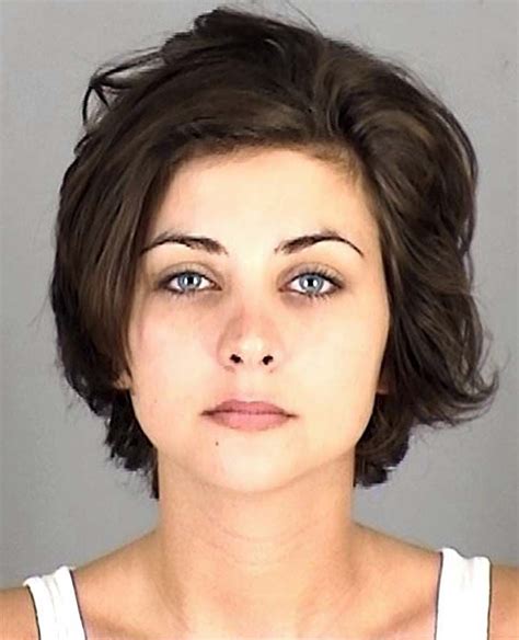 Hot Busted The Most Attractive Mugshots Of Alltime