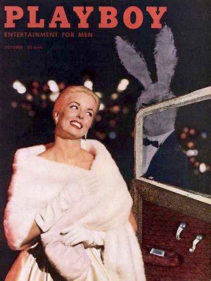 Playboy Covers 1957 Gallery EBaum S World