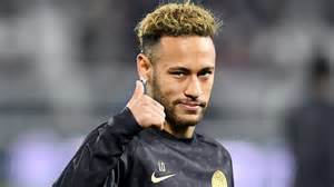 1 color neymar jr hoodie jr. Neymar Jr Transfer Rumors: Deals with FC Barcelona, Real ...