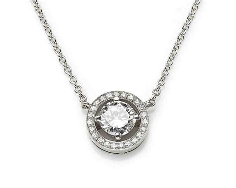 Jewellery Discovery Gemstone And Diamond Pendants