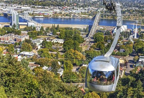 20 Must Visit Attractions In Portland Oregon