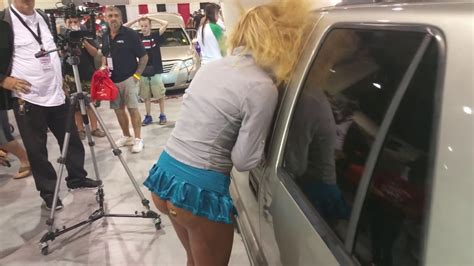 Jenny Scordamaglia At Spring Break Nationals 2015 YouTube