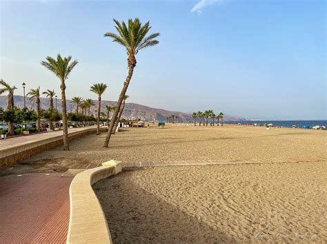 Most Spectacular Beaches In Almeria All My Favorites In One Place Amused By Andalucia