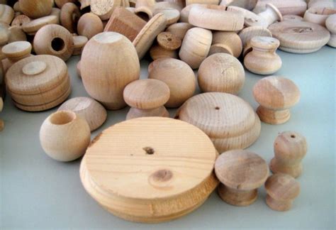 Wooden Craft Pieces Wooden Craft Wood Parts