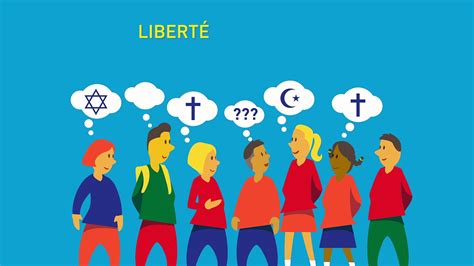 La Laïcité En France Définition Et Principes