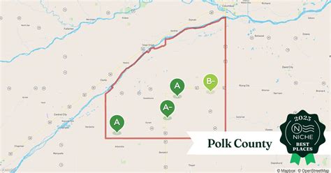 2023 Best Places To Live In Polk County Ne Niche