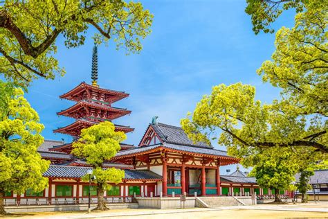 25 Best Things To Do In Osaka Japan The Crazy Tourist
