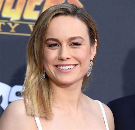 Captain Marvel Brie Larsons Role In Avengers Infinity War End