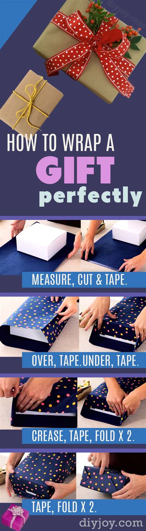 52 Creative T Wrapping Ideas