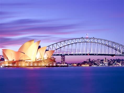 Local Reveals The 50 Best Things To Do In Sydney Australia Business