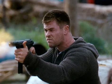 Miong21 Blogspot Chris Hemsworth In Red Dawn