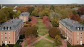 UNC Chapel Hill Acceptance Rate | AdmissionSight