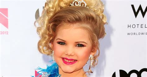 Former ‘toddlers And Tiaras Star Eden Wood Is High School