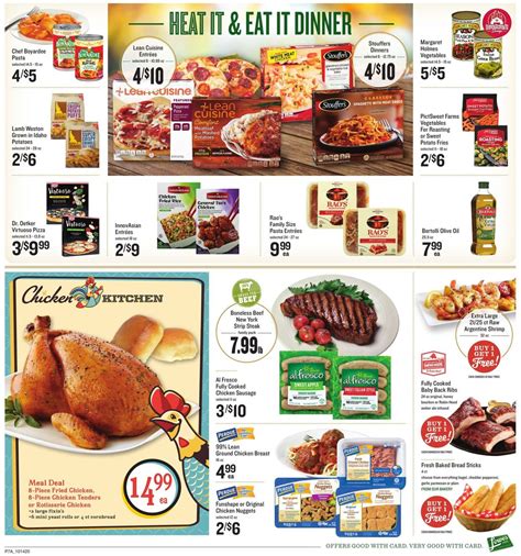 Lowes Foods Current Weekly Ad 1014 10202020 10 Frequent