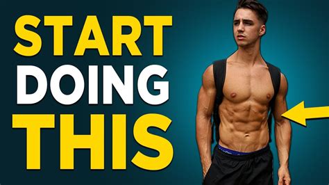 5 Ab Exercises That Make Your Abs Instantly Pop Youtube