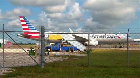 Man Accused Of Trying To Steal Plane At Orlando Melbourne Airport Will