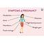 Early Symptoms Of Pregnancy  MamyPoko India Blog