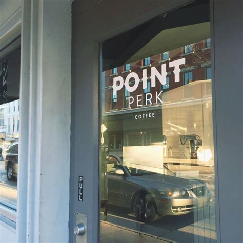 Point Perk Adds Location at Kentucky Career Center | The ...