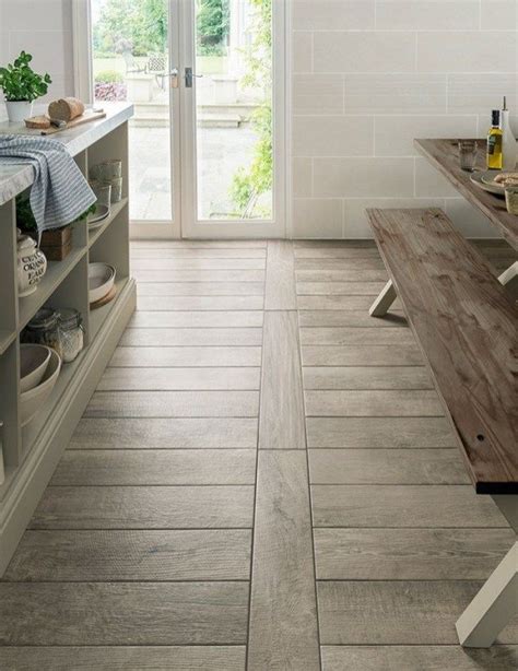 Porcelain Tile A Perfect Choice For Your Kitchen Floors Edrums